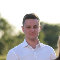 Kenton Devenish