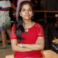 Priya Packrisamy