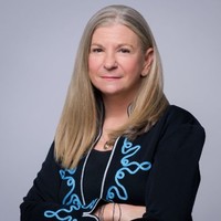 Marcie Levine