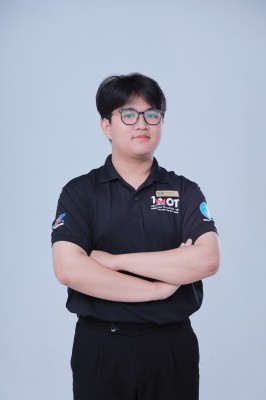 Lâm Quyền Võ