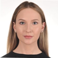 Oliwia Wadas - Słodownik