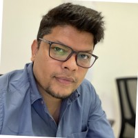 Manoj Rawat