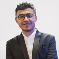 Keval Mamaniya
