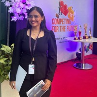 Janhavi K.