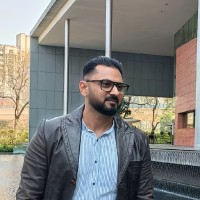 Vikas Kapoor