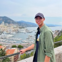 Michael Liang