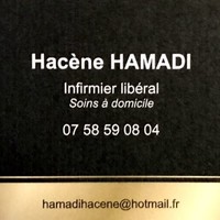 Infirmier Lille Soins À Domicile