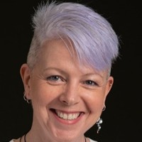 Sharon Dickson MBA GAICD