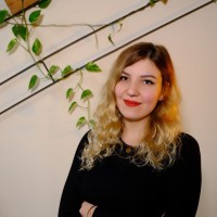 Burcu Bulbul