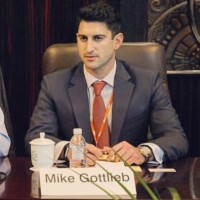 Mike Gottlieb