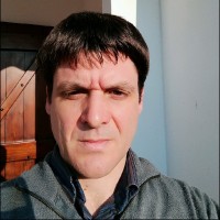 Stefano Bordin