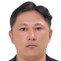 Alvin Michael Tan