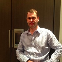 James Moore