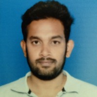 Prashanth S