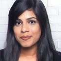 Suchitra Nair