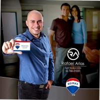 Rafael Arias