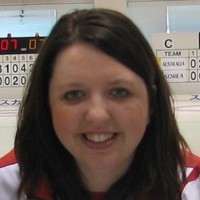 Jennifer Ferris, Chpc