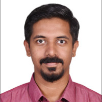 Jacob Cherian