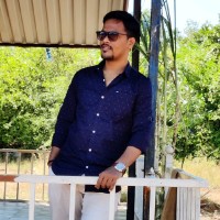 Ashish Tawade