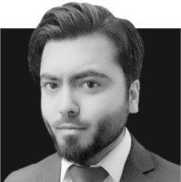 Hamza Chundrigar