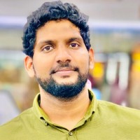 Shamnad Ashraf