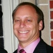 Michael Mostofsky