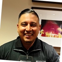 David Gutierrez
