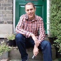 Simon Wilkinson