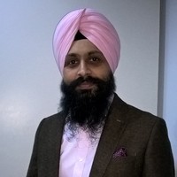 Naj Sandhu