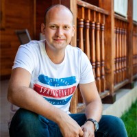Oleksandr Boshkov