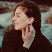 Mikaella Brendel Kaufmann