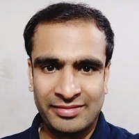 Shivam Kanungo