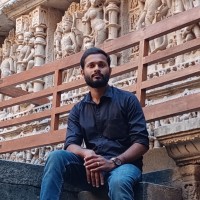 Vishnu M Nair