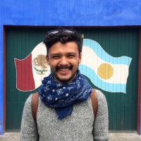 Jorge González
