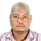 Mathias Gbam
