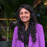 Neha Parikh