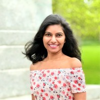 Dhanya AK