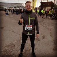Fredrik Fridman