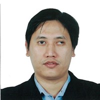 Josefino Cruz Jr