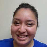 Ana M Martinez Sandoval