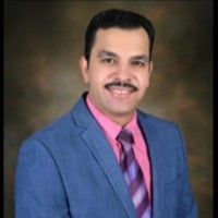 Bassam Al Khatib .Expert