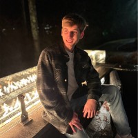 Garrett Hill