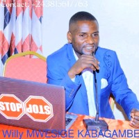 WILLIAM MWESIGE