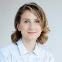 Olga Fridman
