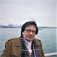 Mike Badran