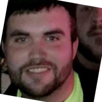 Timothy Mccoy