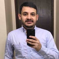 Nandish Modi