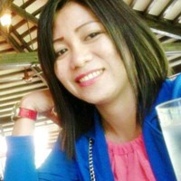 Charmlimae Falcasantos