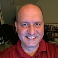Greg Katz