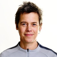Lucy Pearson